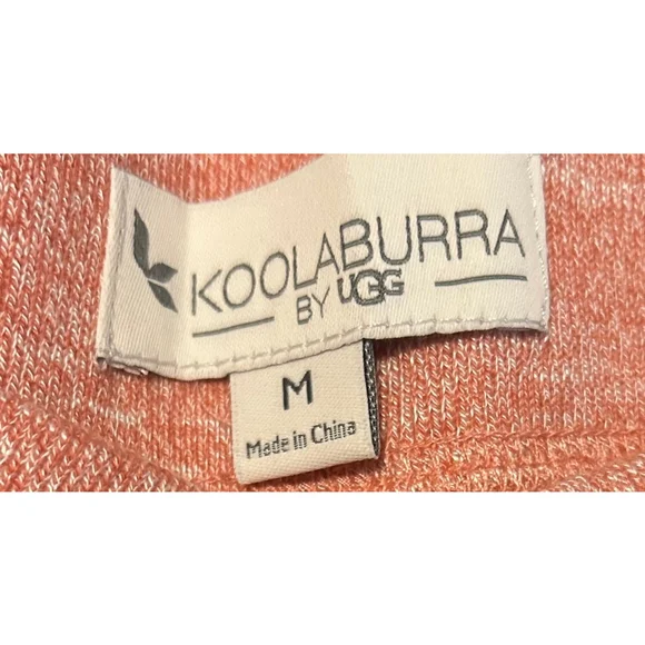 Lightweight Koolaburra by Ugg lounge pants size Medium - Picture 5 of 6